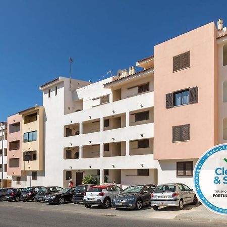 New Apartment albufeira center Belavista 214 Albufeira Exterior foto