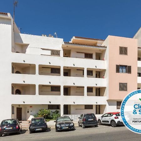 New Apartment albufeira center Belavista 214 Albufeira Exterior foto